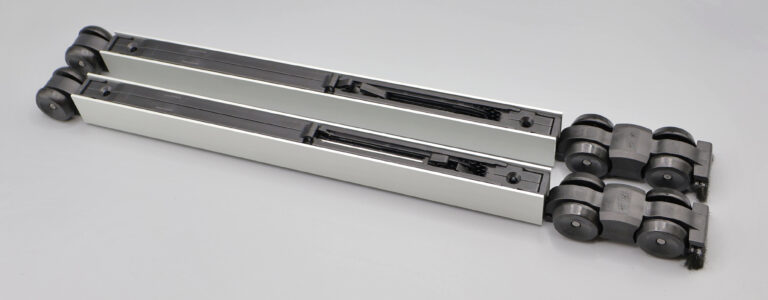V3_2 Smoother - Serenity Sliding Door Systems